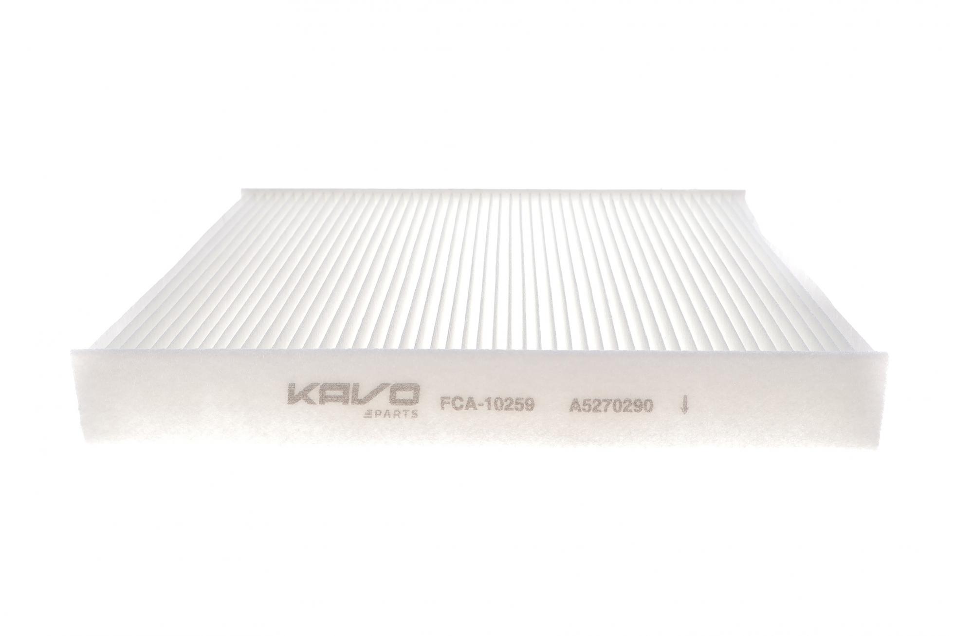 FCA10259 KAVO PARTS